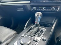 USED 2016 16 AUDI S3 2.0 TFSI Sportback 5dr Petrol S Tronic quattro Euro 6 (s/s) (Nav) (300 ps) 