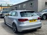 USED 2016 16 AUDI S3 2.0 TFSI Sportback 5dr Petrol S Tronic quattro Euro 6 (s/s) (Nav) (300 ps) 
