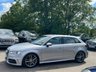 USED 2016 16 AUDI S3 2.0 TFSI Sportback 5dr Petrol S Tronic quattro Euro 6 (s/s) (Nav) (300 ps) 
