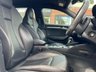 USED 2016 16 AUDI S3 2.0 TFSI Sportback 5dr Petrol S Tronic quattro Euro 6 (s/s) (Nav) (300 ps) 