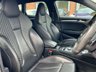 USED 2016 16 AUDI S3 2.0 TFSI Sportback 5dr Petrol S Tronic quattro Euro 6 (s/s) (Nav) (300 ps) 