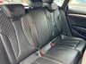 USED 2016 16 AUDI S3 2.0 TFSI Sportback 5dr Petrol S Tronic quattro Euro 6 (s/s) (Nav) (300 ps) 