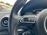 USED 2016 16 AUDI S3 2.0 TFSI Sportback 5dr Petrol S Tronic quattro Euro 6 (s/s) (Nav) (300 ps) 