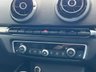 USED 2016 16 AUDI S3 2.0 TFSI Sportback 5dr Petrol S Tronic quattro Euro 6 (s/s) (Nav) (300 ps) 