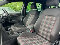 USED 2017 67 VOLKSWAGEN GOLF 2.0 TSI BlueMotion Tech GTI Hatchback 5dr Petrol DSG Euro 6 (s/s) (230 ps) 