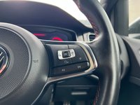 USED 2017 67 VOLKSWAGEN GOLF 2.0 TSI BlueMotion Tech GTI Hatchback 5dr Petrol DSG Euro 6 (s/s) (230 ps) 