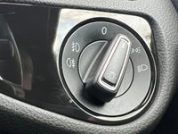USED 2017 67 VOLKSWAGEN GOLF 2.0 TSI BlueMotion Tech GTI Hatchback 5dr Petrol DSG Euro 6 (s/s) (230 ps) 