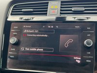 USED 2017 67 VOLKSWAGEN GOLF 2.0 TSI BlueMotion Tech GTI Hatchback 5dr Petrol DSG Euro 6 (s/s) (230 ps) 
