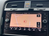 USED 2017 67 VOLKSWAGEN GOLF 2.0 TSI BlueMotion Tech GTI Hatchback 5dr Petrol DSG Euro 6 (s/s) (230 ps) 