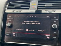 USED 2017 67 VOLKSWAGEN GOLF 2.0 TSI BlueMotion Tech GTI Hatchback 5dr Petrol DSG Euro 6 (s/s) (230 ps) 