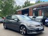 USED 2017 67 VOLKSWAGEN GOLF 2.0 TSI BlueMotion Tech GTI Hatchback 5dr Petrol DSG Euro 6 (s/s) (230 ps) 