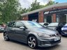 USED 2017 67 VOLKSWAGEN GOLF 2.0 TSI BlueMotion Tech GTI Hatchback 5dr Petrol DSG Euro 6 (s/s) (230 ps) 