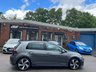 USED 2017 67 VOLKSWAGEN GOLF 2.0 TSI BlueMotion Tech GTI Hatchback 5dr Petrol DSG Euro 6 (s/s) (230 ps) 