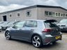 USED 2017 67 VOLKSWAGEN GOLF 2.0 TSI BlueMotion Tech GTI Hatchback 5dr Petrol DSG Euro 6 (s/s) (230 ps) 