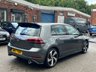 USED 2017 67 VOLKSWAGEN GOLF 2.0 TSI BlueMotion Tech GTI Hatchback 5dr Petrol DSG Euro 6 (s/s) (230 ps) 