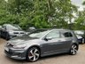 USED 2017 67 VOLKSWAGEN GOLF 2.0 TSI BlueMotion Tech GTI Hatchback 5dr Petrol DSG Euro 6 (s/s) (230 ps) 