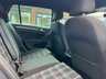 USED 2017 67 VOLKSWAGEN GOLF 2.0 TSI BlueMotion Tech GTI Hatchback 5dr Petrol DSG Euro 6 (s/s) (230 ps) 