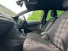 USED 2017 67 VOLKSWAGEN GOLF 2.0 TSI BlueMotion Tech GTI Hatchback 5dr Petrol DSG Euro 6 (s/s) (230 ps) 