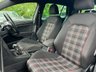 USED 2017 67 VOLKSWAGEN GOLF 2.0 TSI BlueMotion Tech GTI Hatchback 5dr Petrol DSG Euro 6 (s/s) (230 ps) 