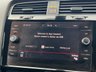 USED 2017 67 VOLKSWAGEN GOLF 2.0 TSI BlueMotion Tech GTI Hatchback 5dr Petrol DSG Euro 6 (s/s) (230 ps) 