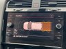 USED 2017 67 VOLKSWAGEN GOLF 2.0 TSI BlueMotion Tech GTI Hatchback 5dr Petrol DSG Euro 6 (s/s) (230 ps) 