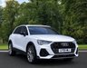 USED 2019 19 AUDI Q3 2.0 TFSI 45 Vorsprung SUV 5dr Petrol S Tronic quattro Euro 6 (s/s) (230 ps) 