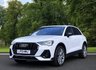 USED 2019 19 AUDI Q3 2.0 TFSI 45 Vorsprung SUV 5dr Petrol S Tronic quattro Euro 6 (s/s) (230 ps) 