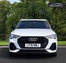USED 2019 19 AUDI Q3 2.0 TFSI 45 Vorsprung SUV 5dr Petrol S Tronic quattro Euro 6 (s/s) (230 ps) 