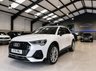 USED 2019 19 AUDI Q3 2.0 TFSI 45 Vorsprung SUV 5dr Petrol S Tronic quattro Euro 6 (s/s) (230 ps) 
