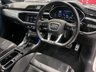 USED 2019 19 AUDI Q3 2.0 TFSI 45 Vorsprung SUV 5dr Petrol S Tronic quattro Euro 6 (s/s) (230 ps) 