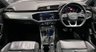 USED 2019 19 AUDI Q3 2.0 TFSI 45 Vorsprung SUV 5dr Petrol S Tronic quattro Euro 6 (s/s) (230 ps) 