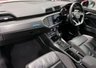 USED 2019 19 AUDI Q3 2.0 TFSI 45 Vorsprung SUV 5dr Petrol S Tronic quattro Euro 6 (s/s) (230 ps) 