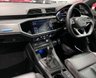 USED 2019 19 AUDI Q3 2.0 TFSI 45 Vorsprung SUV 5dr Petrol S Tronic quattro Euro 6 (s/s) (230 ps) 