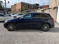 USED 2016 16 MERCEDES-BENZ GLC 2.1 GLC220d AMG Line (Premium) SUV 5dr Diesel G-Tronic 4MATIC Euro 6 (s/s) (170 ps) **SALES NOW ON**