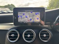 USED 2016 16 MERCEDES-BENZ GLC 2.1 GLC220d AMG Line (Premium) SUV 5dr Diesel G-Tronic 4MATIC Euro 6 (s/s) (170 ps) **SALES NOW ON**