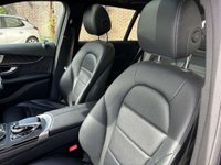 USED 2016 16 MERCEDES-BENZ GLC 2.1 GLC220d AMG Line (Premium) SUV 5dr Diesel G-Tronic 4MATIC Euro 6 (s/s) (170 ps) **SALES NOW ON**