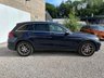 USED 2016 16 MERCEDES-BENZ GLC 2.1 GLC220d AMG Line (Premium) SUV 5dr Diesel G-Tronic 4MATIC Euro 6 (s/s) (170 ps) **SALES NOW ON**