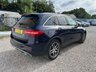 USED 2016 16 MERCEDES-BENZ GLC 2.1 GLC220d AMG Line (Premium) SUV 5dr Diesel G-Tronic 4MATIC Euro 6 (s/s) (170 ps) **SALES NOW ON**