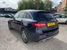 USED 2016 16 MERCEDES-BENZ GLC 2.1 GLC220d AMG Line (Premium) SUV 5dr Diesel G-Tronic 4MATIC Euro 6 (s/s) (170 ps) **SALES NOW ON**