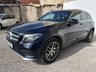 USED 2016 16 MERCEDES-BENZ GLC 2.1 GLC220d AMG Line (Premium) SUV 5dr Diesel G-Tronic 4MATIC Euro 6 (s/s) (170 ps) **SALES NOW ON**