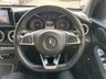 USED 2016 16 MERCEDES-BENZ GLC 2.1 GLC220d AMG Line (Premium) SUV 5dr Diesel G-Tronic 4MATIC Euro 6 (s/s) (170 ps) **SALES NOW ON**