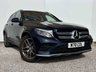 USED 2016 16 MERCEDES-BENZ GLC 2.1 GLC220d AMG Line (Premium) SUV 5dr Diesel G-Tronic 4MATIC Euro 6 (s/s) (170 ps) **SALES NOW ON**