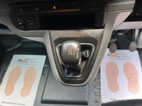 USED 2021 21 CITROEN DISPATCH 2.0 BlueHDi 1400 Enterprise M Panel Van 6dr Diesel Manual FWD 2 Euro 6 (s/s) (120 ps) SAVE 20%, A/C, APPLE CARPLAY, 6 SPEED