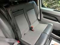 USED 2021 21 CITROEN DISPATCH 2.0 BlueHDi 1400 Enterprise M Panel Van 6dr Diesel Manual FWD 2 Euro 6 (s/s) (120 ps) SAVE 20%, A/C, APPLE CARPLAY, 6 SPEED