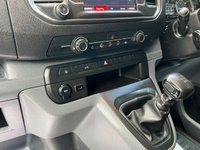 USED 2021 21 CITROEN DISPATCH 2.0 BlueHDi 1400 Enterprise M Panel Van 6dr Diesel Manual FWD 2 Euro 6 (s/s) (120 ps) SAVE 20%, A/C, APPLE CARPLAY, 6 SPEED