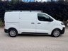USED 2021 21 CITROEN DISPATCH 2.0 BlueHDi 1400 Enterprise M Panel Van 6dr Diesel Manual FWD 2 Euro 6 (s/s) (120 ps) SAVE 20%, A/C, APPLE CARPLAY, 6 SPEED