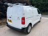 USED 2021 21 CITROEN DISPATCH 2.0 BlueHDi 1400 Enterprise M Panel Van 6dr Diesel Manual FWD 2 Euro 6 (s/s) (120 ps) SAVE 20%, A/C, APPLE CARPLAY, 6 SPEED