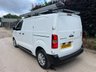 USED 2021 21 CITROEN DISPATCH 2.0 BlueHDi 1400 Enterprise M Panel Van 6dr Diesel Manual FWD 2 Euro 6 (s/s) (120 ps) SAVE 20%, A/C, APPLE CARPLAY, 6 SPEED