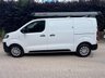 USED 2021 21 CITROEN DISPATCH 2.0 BlueHDi 1400 Enterprise M Panel Van 6dr Diesel Manual FWD 2 Euro 6 (s/s) (120 ps) SAVE 20%, A/C, APPLE CARPLAY, 6 SPEED