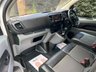 USED 2021 21 CITROEN DISPATCH 2.0 BlueHDi 1400 Enterprise M Panel Van 6dr Diesel Manual FWD 2 Euro 6 (s/s) (120 ps) SAVE 20%, A/C, APPLE CARPLAY, 6 SPEED